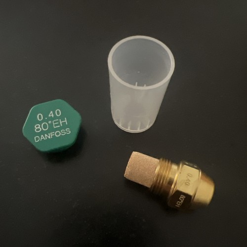Danfoss kerosene oil - danfoss,
