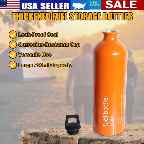 Outdoor fuel bottle - outdoor, petrol