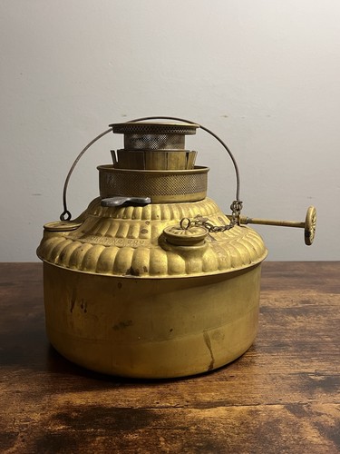 Vtg perfection kerosene oil - kerosene,