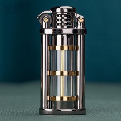 Zorro transparent oil - transparent,