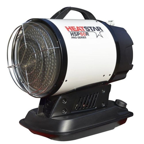 Heatstar 58000 btu heavy - heatstar,