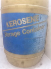 5 gal us plastic vintage