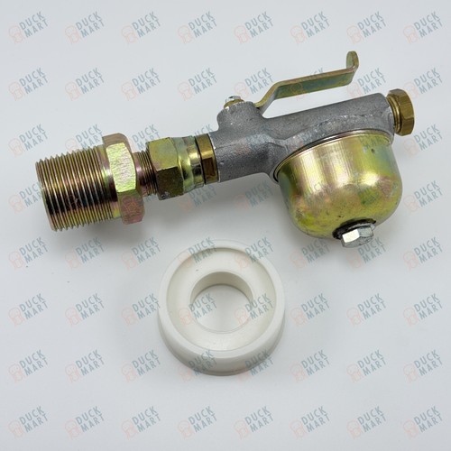 Heating oil tank filter - heating,