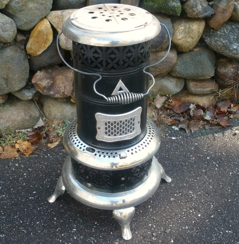 Vintage perfection 530 black - vintage,