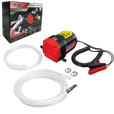 Ultimate Speed 12V Oil Diesel