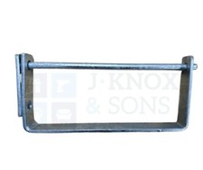 Oil Tank Lock Shackle Home