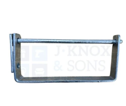 Oil tank lock - lock, home