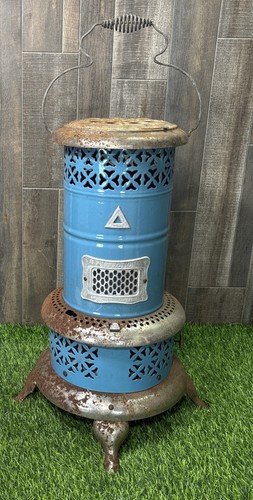 Vtg perfection 630 kerosene - perfection,