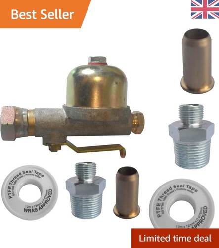 Lightweight kerosene filter - lightweight,