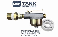 Atkinson Heating Oil Tank