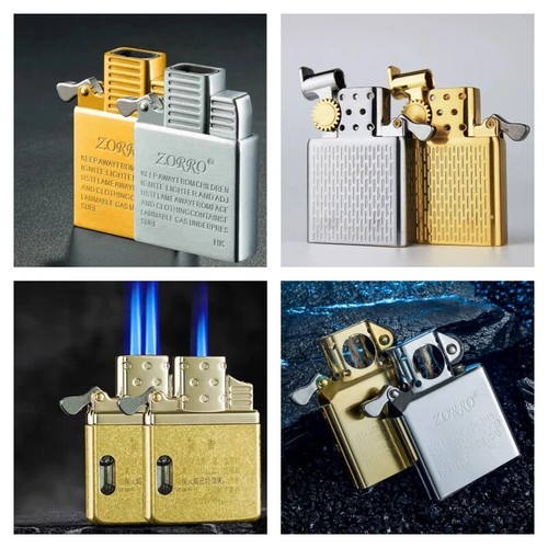 Zorro lighter insert gas - lighter,