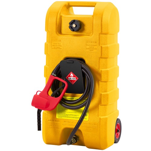 57l mobile fuel tank with - mobile,