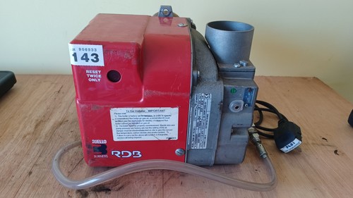 Riello rdb1 burner - riello,