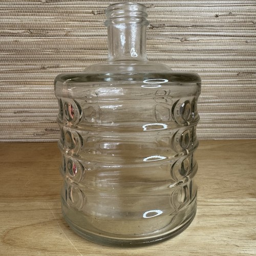 Vintage mcm beehive glass - mcm,