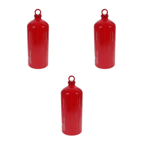 Pack small gas tank petrol - small,
