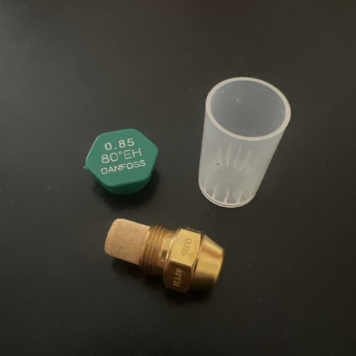 Danfoss kerosene oil - danfoss, /