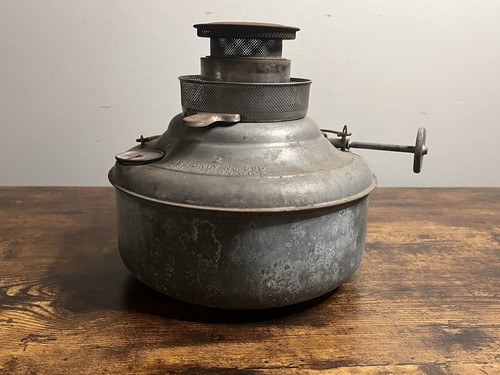 Vtg perfection kerosene oil - kerosene,