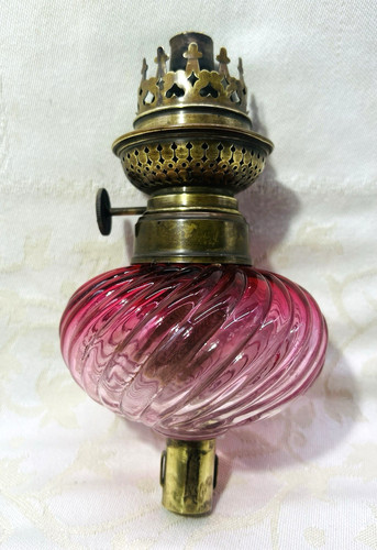 Baccarat kerosene tank oil - kerosene,