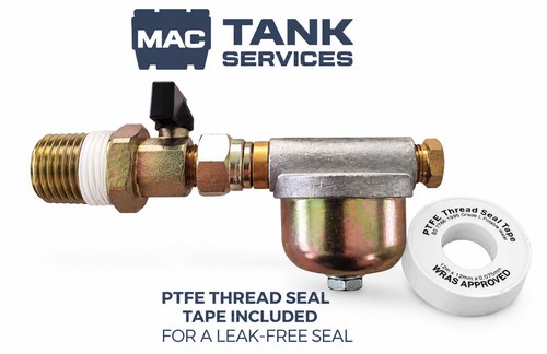 Kingspan titan heating oil - kingspan,