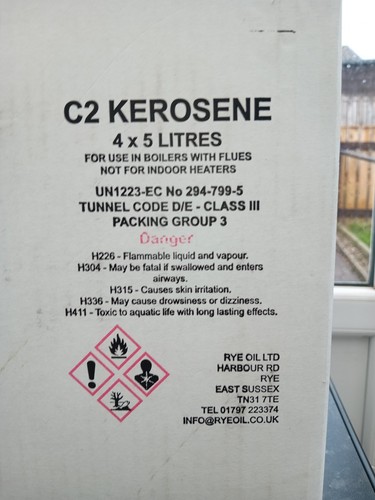 Home heating oil kerosene - heating,