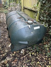 Kerosene Heating Oil Tank