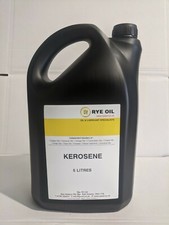 KEROSENE 5 LITRE 5L HEATING