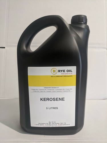 Kerosene litre heating - kerosene,