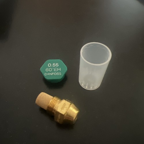Danfoss kerosene oil - kerosene, /