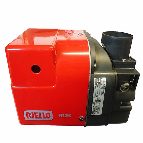 Riello rdb2 warmflow burner - rdb2.2,
