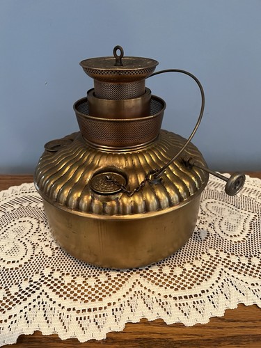 Antique co brass - antique, e.m.