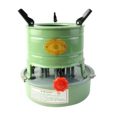 1L Large Oil Tank Capacity