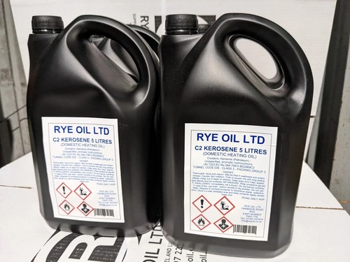 Kerosene 100l 80l 40l - 100l,, 80l,