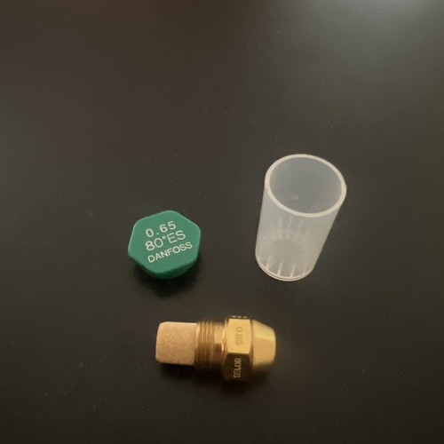 Danfoss kerosene oil - danfoss,