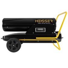 HEISSER Industrial Diesel