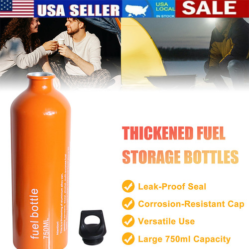 Outdoor fuel bottle petrol - outdoor,