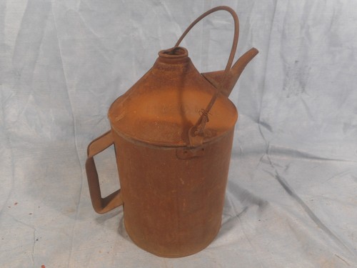 Antique vtg r metal - b., r.r.