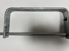 Oil Tank Lock Shackle Home