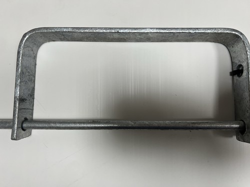 Oil tank lock shackle home - oil,
