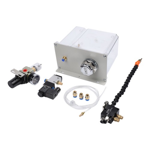 Oil tank spray - tank, ml