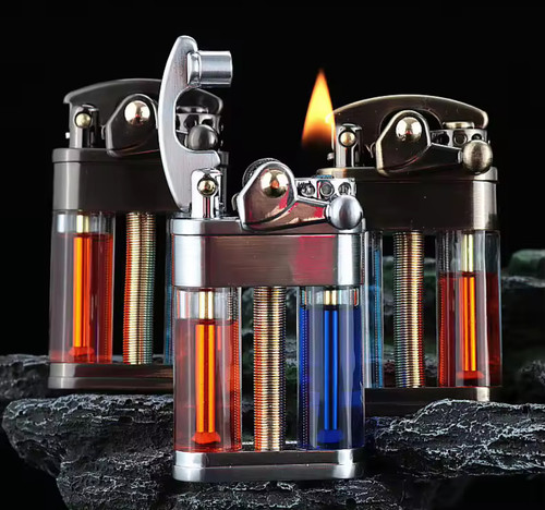 Zorro 721s kerosene - 721s, lighter