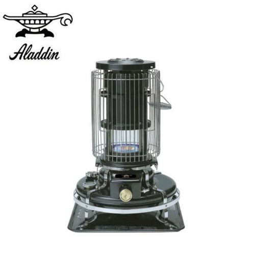 Aladdin kerosene oil stove - aladdin,