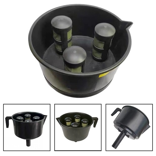 Fuel filtration tool - tool, oil