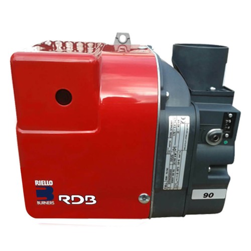 Riello rdb2 burner - riello, rdb2.2