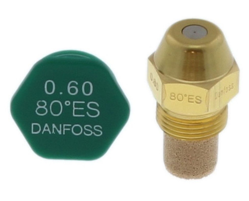 Danfoss kerosene oil - oil, burner