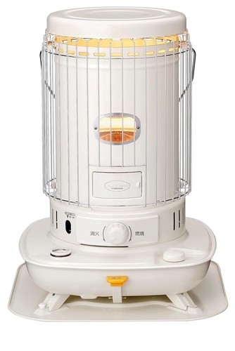 Corona 6622 oil - , stove