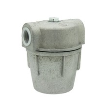 3/8" Oil Tank Aluminium filter