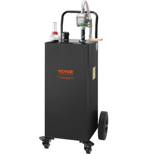 Vevor gallon gas - gas, caddy