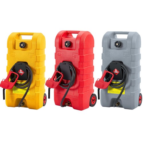 Gallon portable fuel - 15,