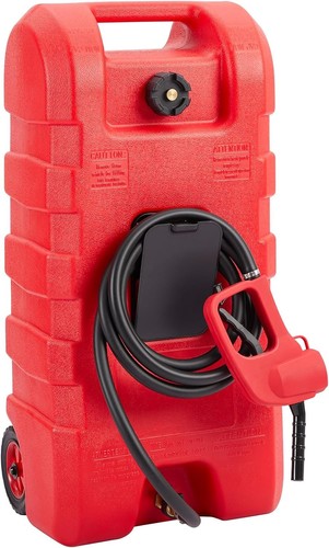 Litres portable fuel - litres,