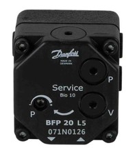 Danfoss Oil Pump, BFP20 L5